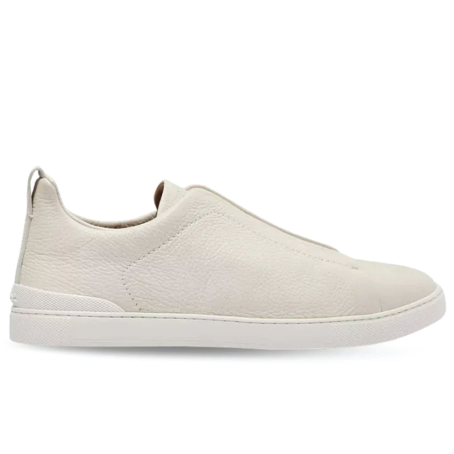 ZEGNA Triple Stitch™ sneakers for Men - Cream