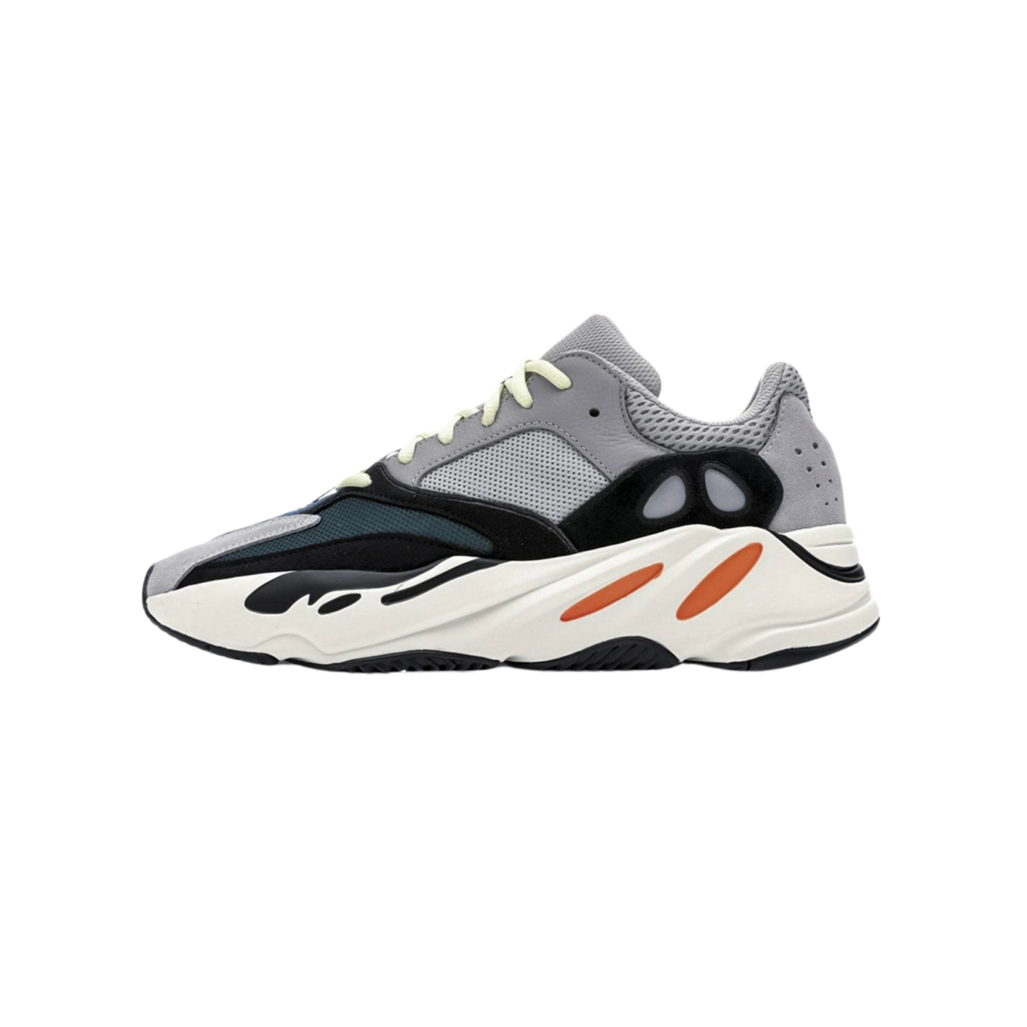 Adidas Yeezy Boost 700 Low Wave Runner
