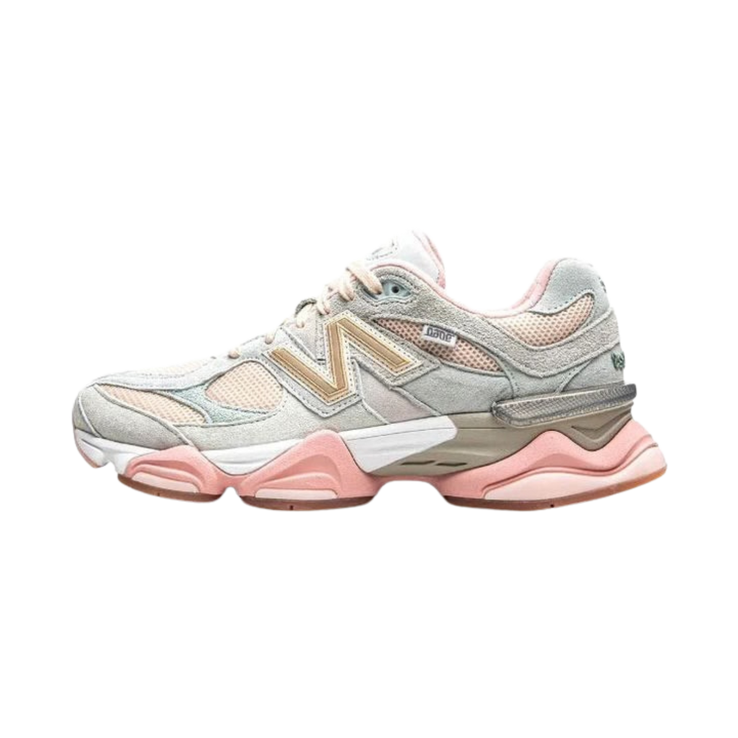 New Balance × Joe Freshgoods 9060 "Baby Shower Blue"