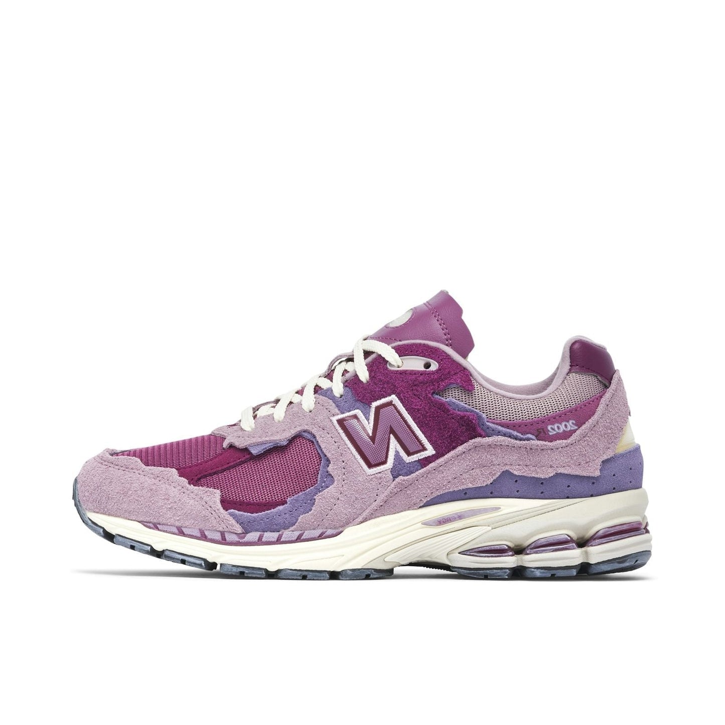 New Balance 2002R "Protection Pack - Violet"