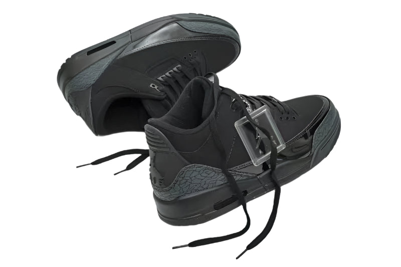 Air Jordan 3 Retro Black Cat