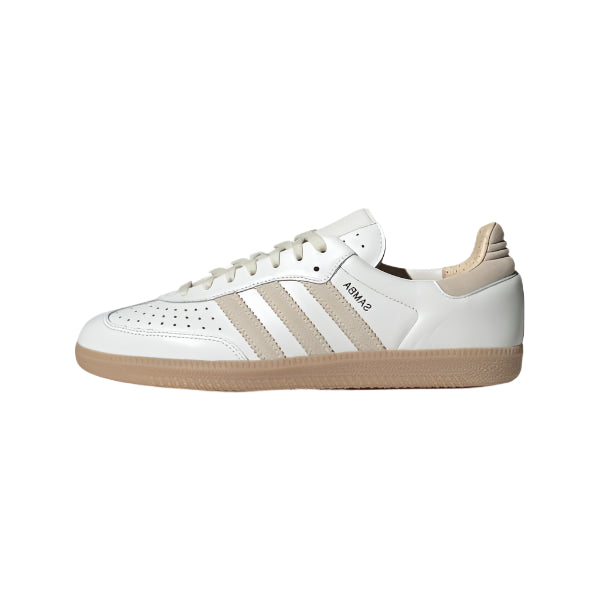 Adidas Samba OG Core White Magic Beige