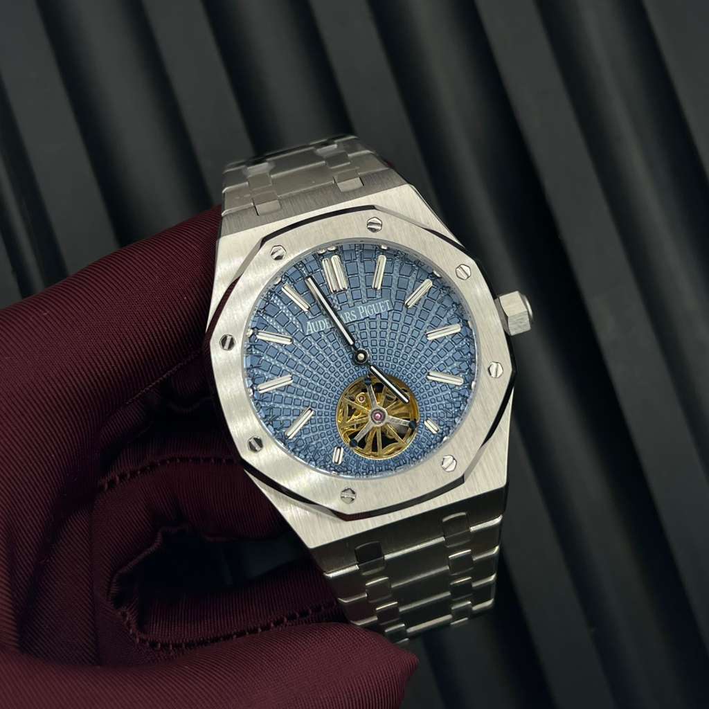 Audemars Piguet Royal Oak Tourbillon