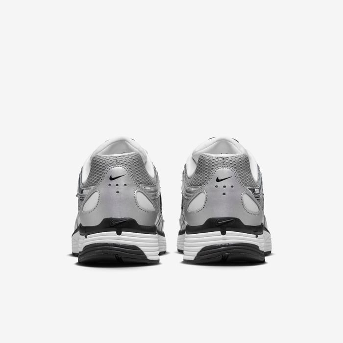 Nike P-6000 Reflective Grey