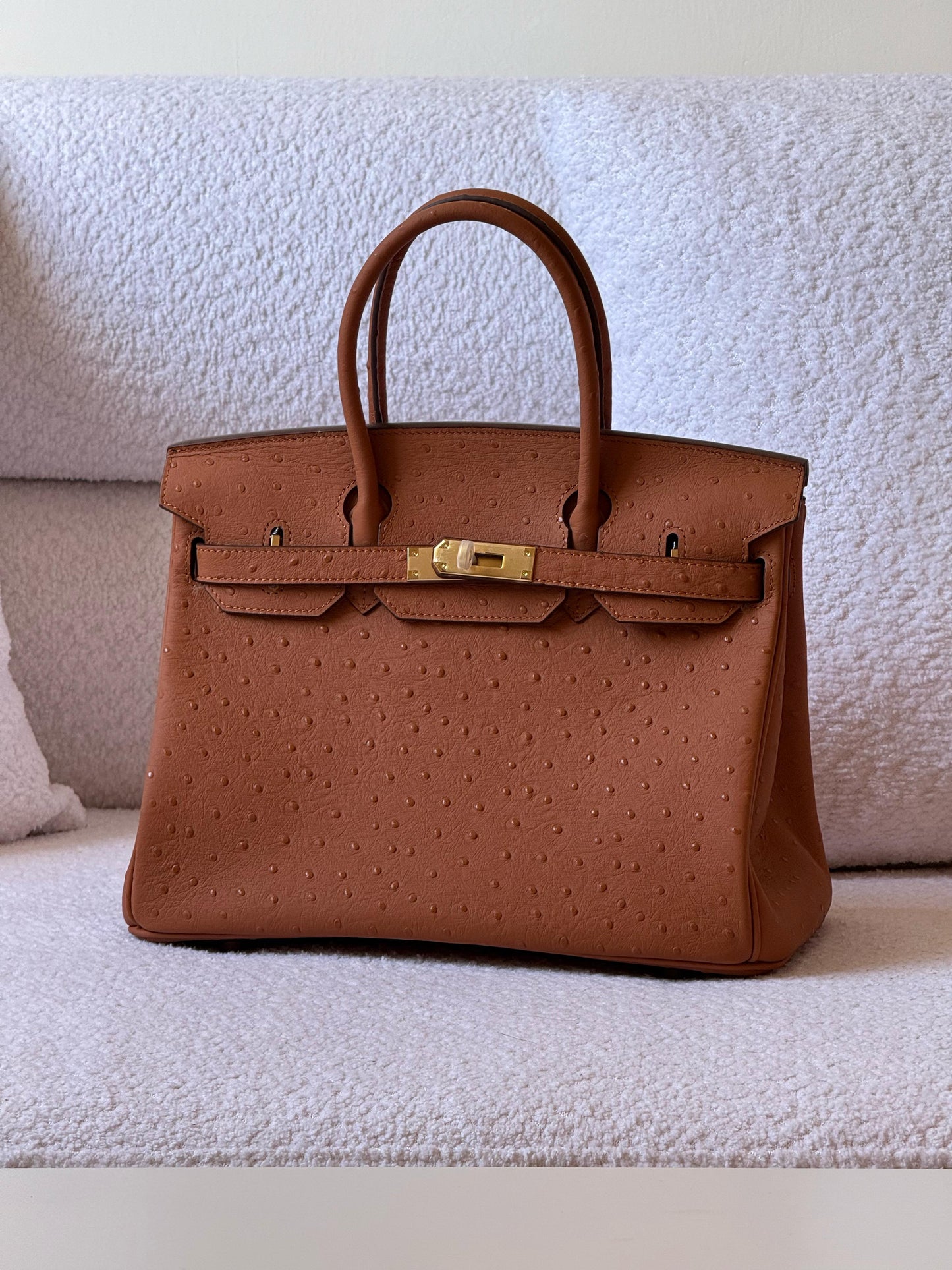 Hermes Birkin