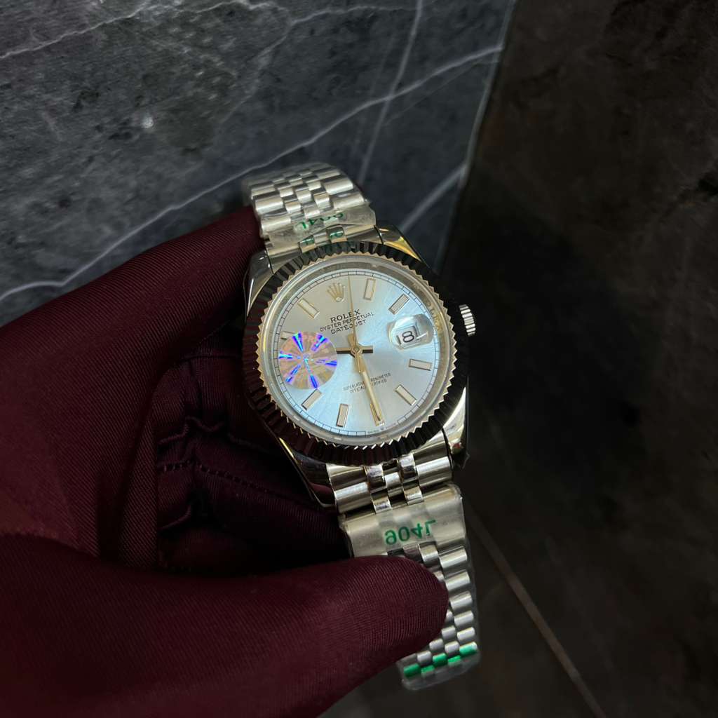 Rolex Datejust Watch