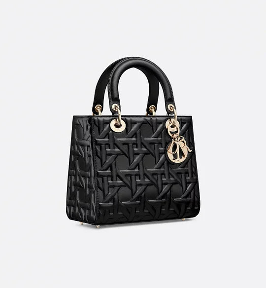 Medium Lady Dior Bag