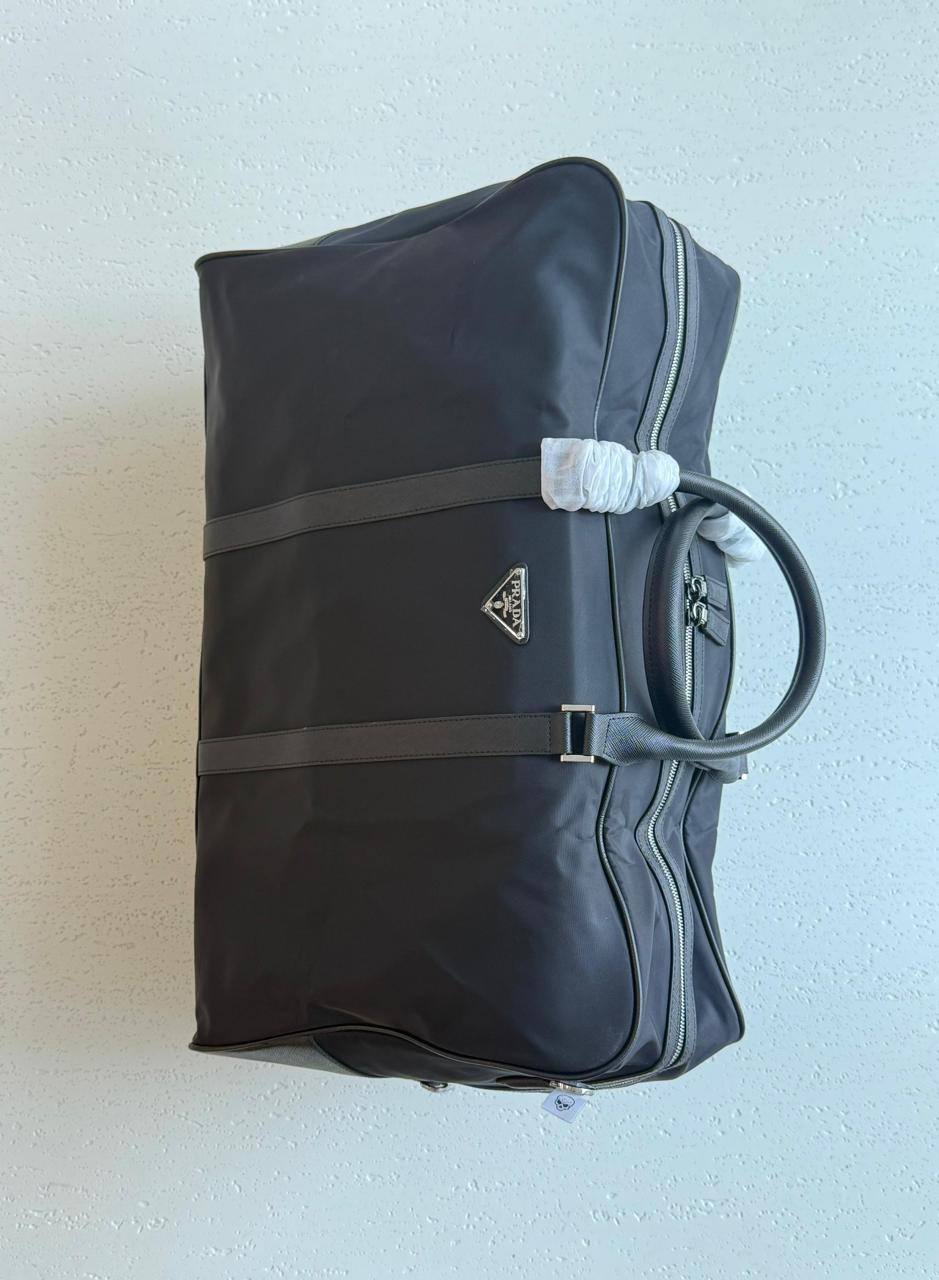 Travel Duffel Bag