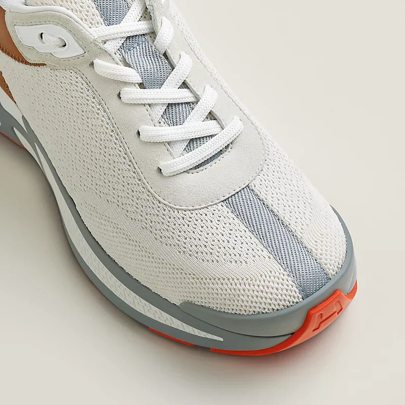 Hermes Heros sneaker