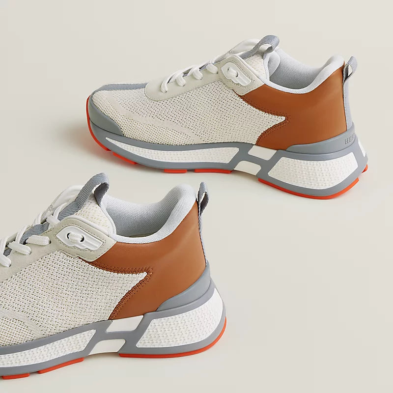 Hermes Heros sneaker