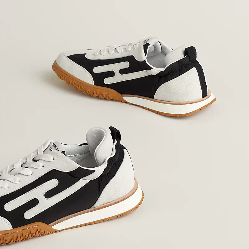 Hermes Jet Sneakers