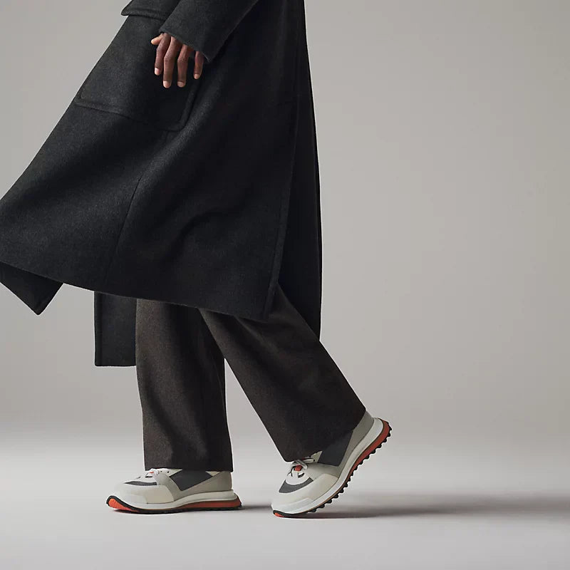 Hermes Leader sneaker