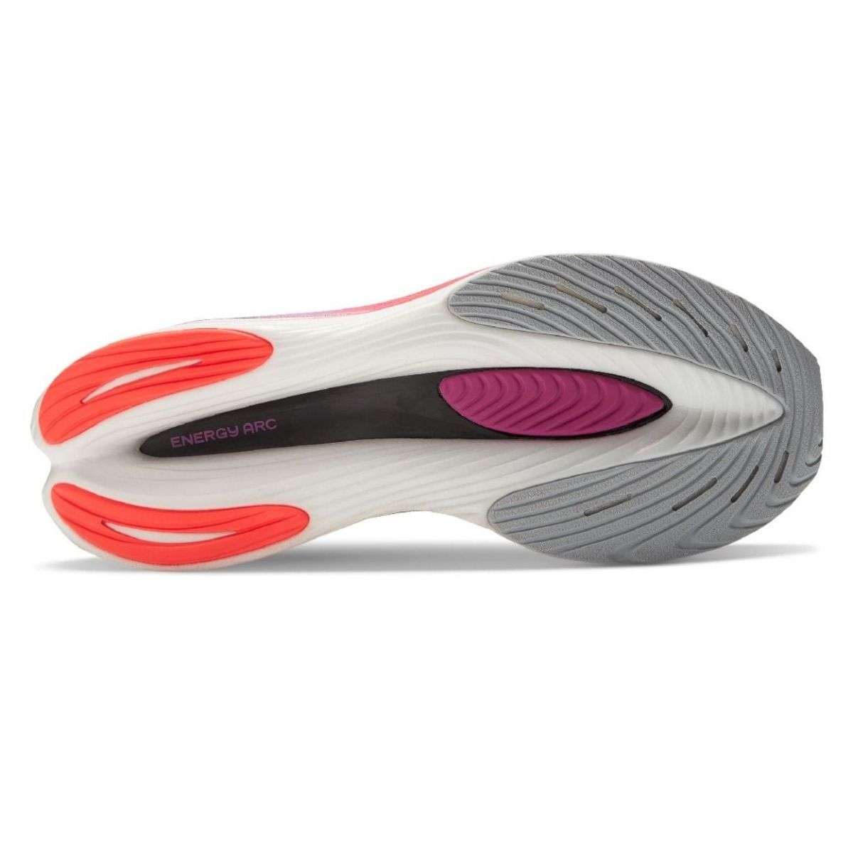 New Balance FuelCell SuperComp Elite v3 White