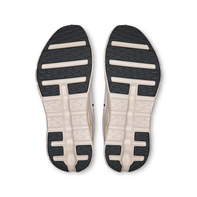 On Running Cloudtilt Rock Ivory