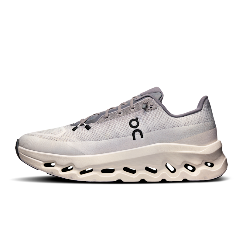 On Running Cloudtilt Rock Ivory