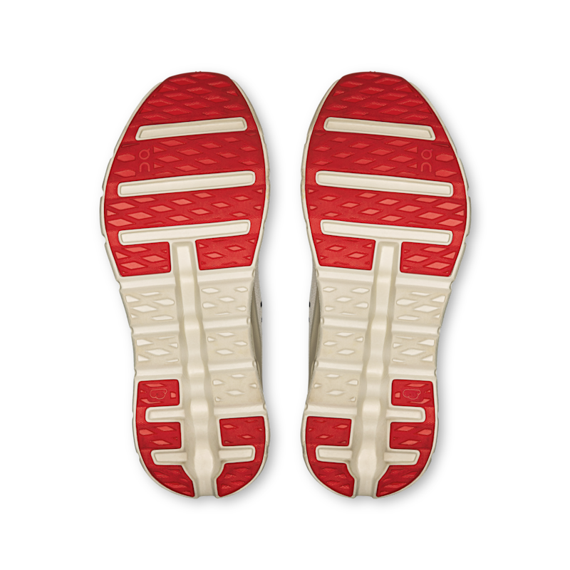 On Running Cloudtilt Rock Sand