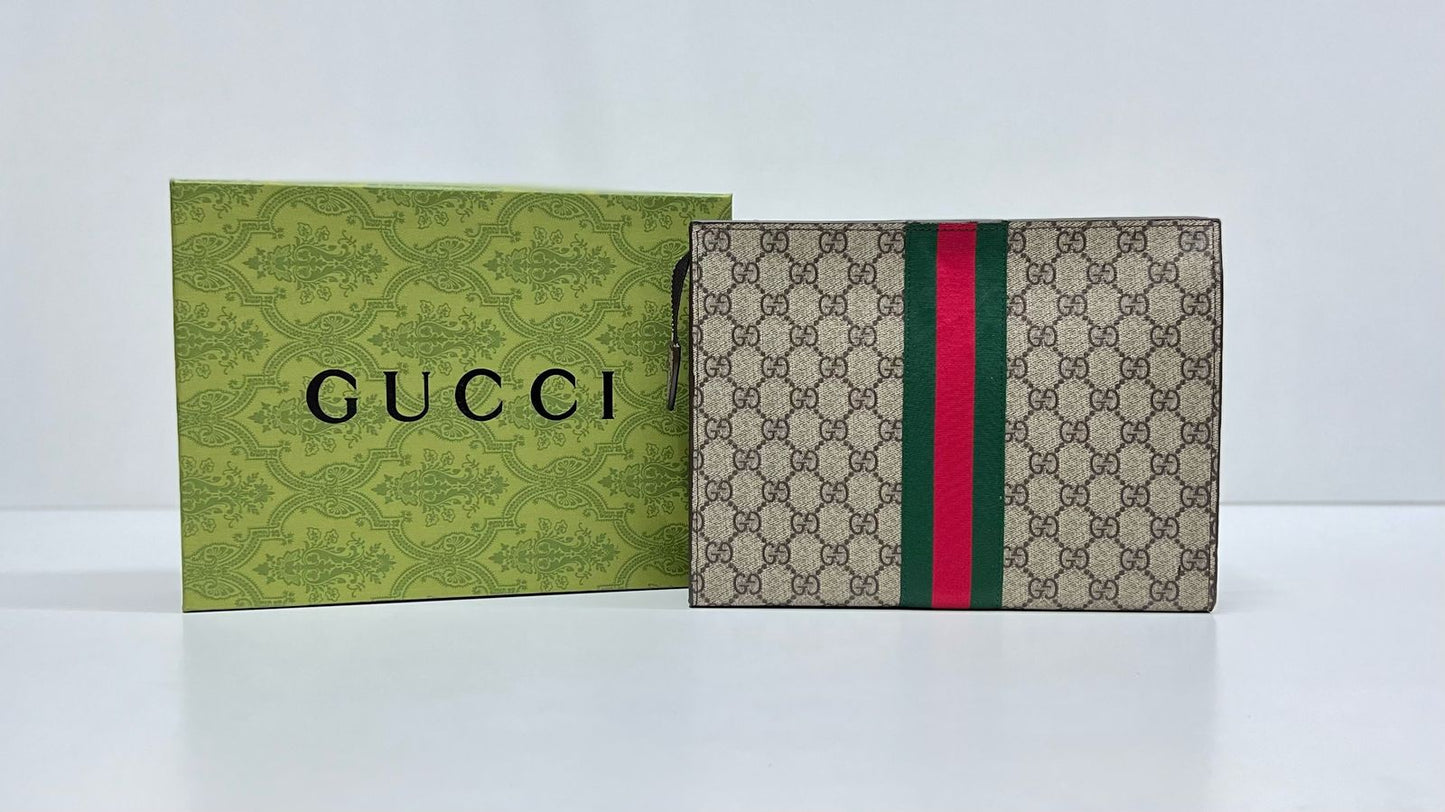 Gucci wallet