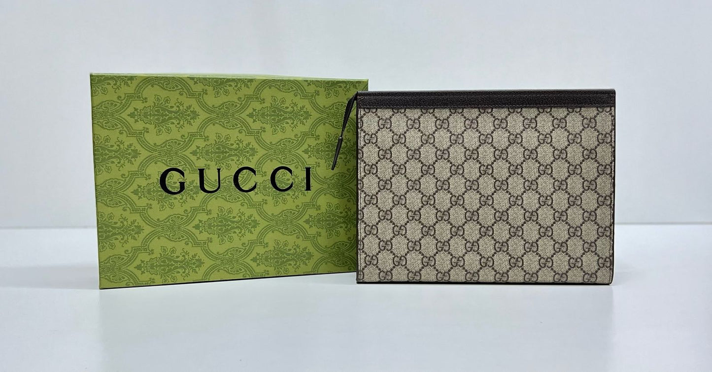 Gucci wallet