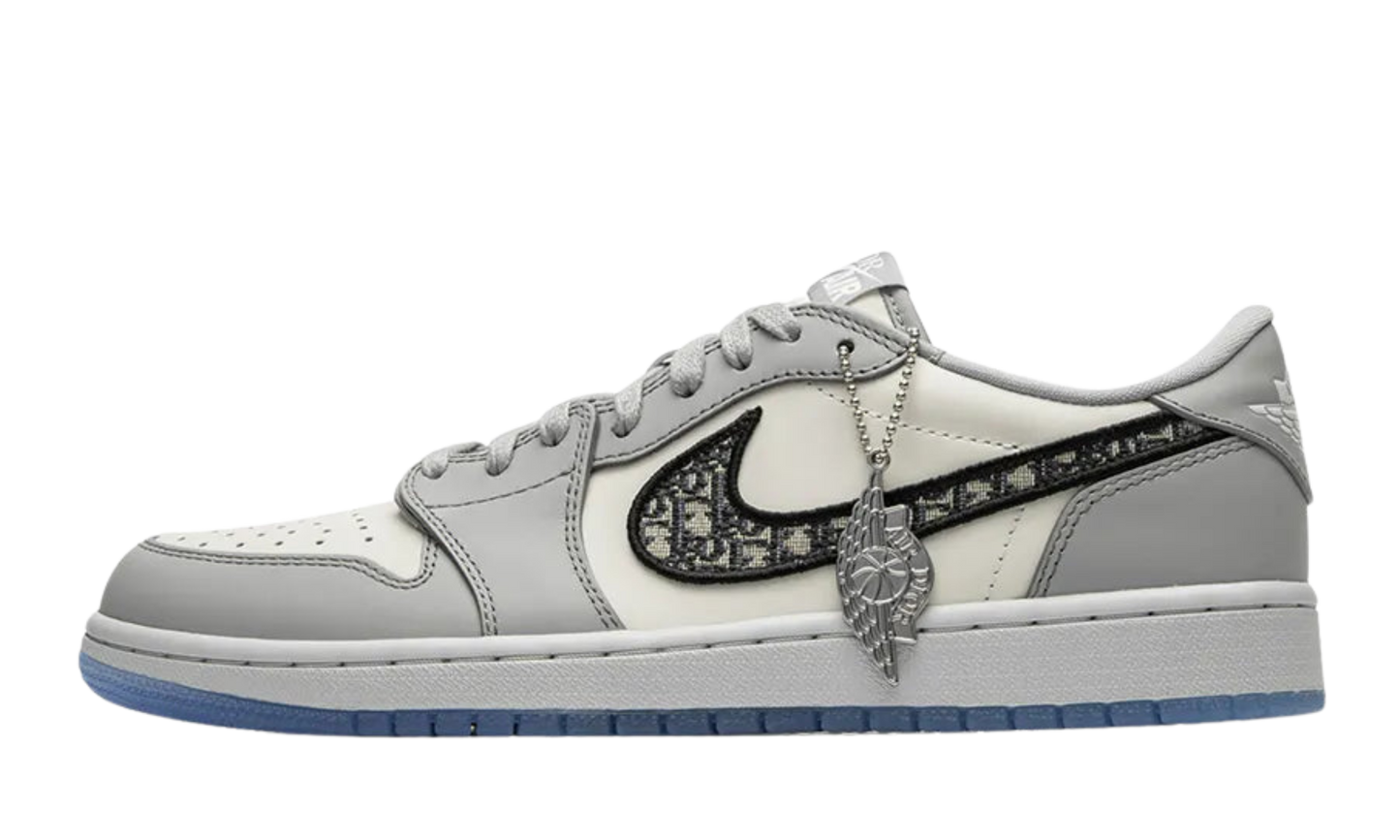 Jordan x Dior Air Jordan 1 Low