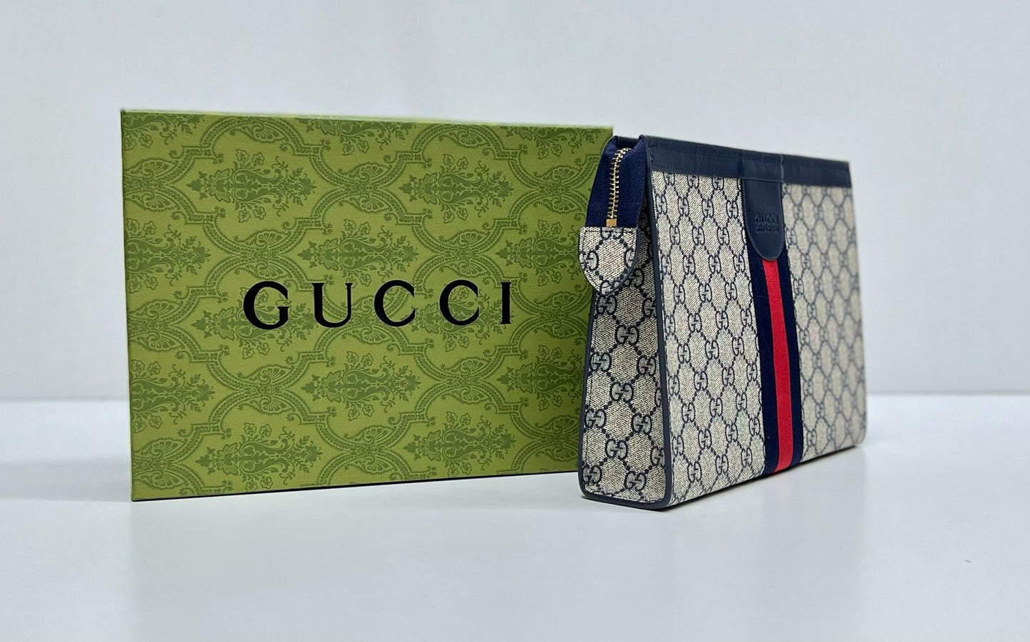 Gucci wallet