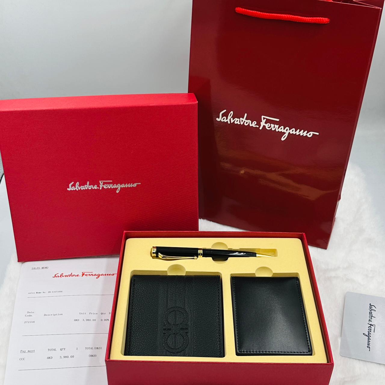 Salvatore Ferragamo