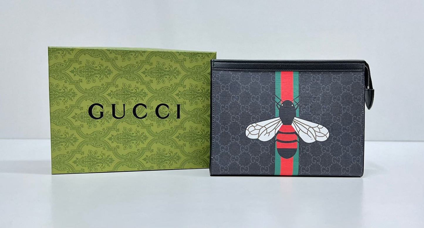 Gucci wallet