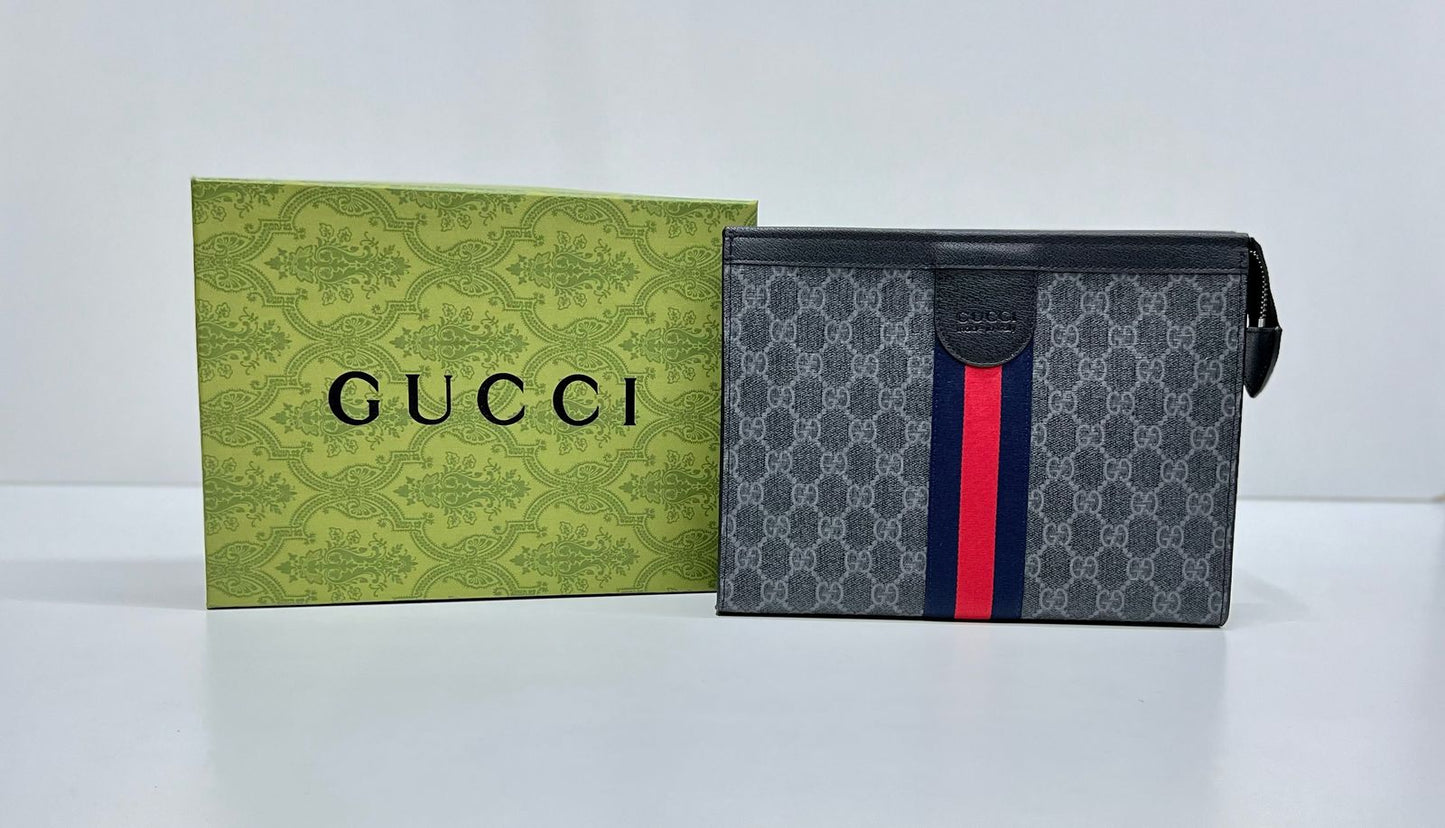 Gucci wallet