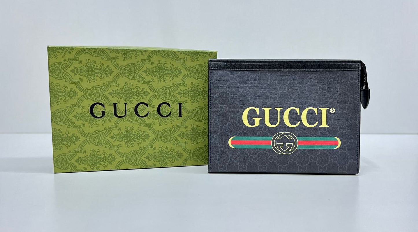 Gucci wallet