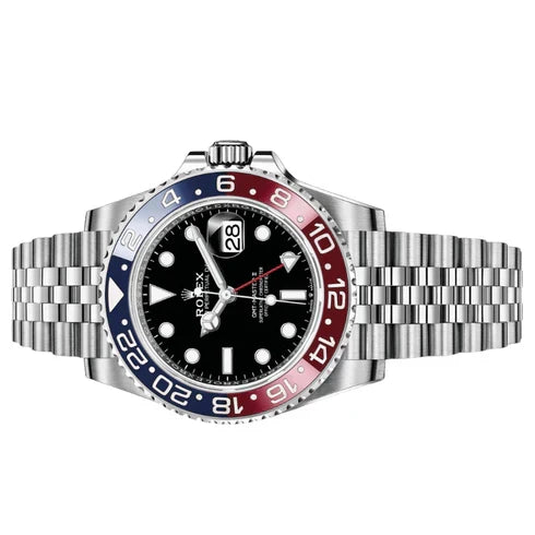 Rolex | GMT-Master II