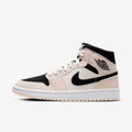 Air Jordan 1 Mid 'Guava Ice / Black / Cream'