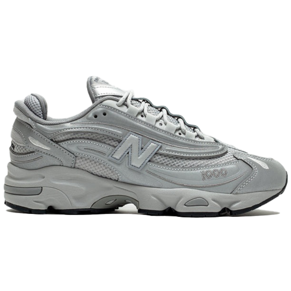 New Balance 1000 'Silver / Ice Blue'
