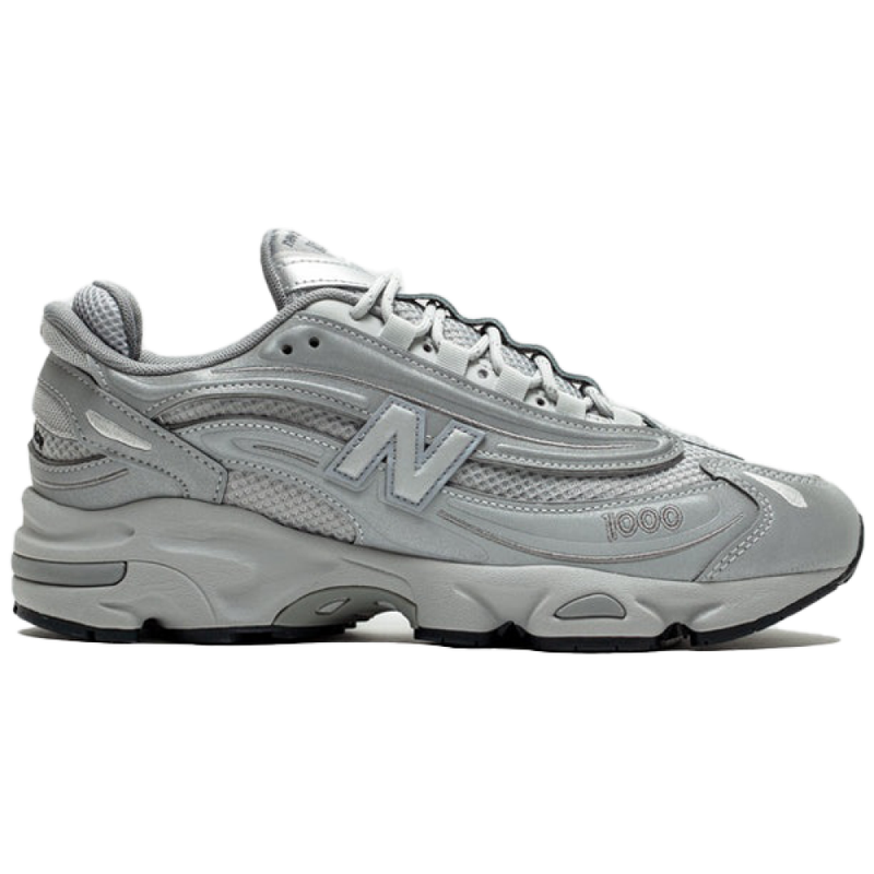 New Balance 1000 'Silver / Ice Blue'