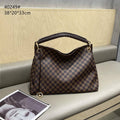 Louis Vuitton Bag | Artsy MM Damier Ebene