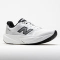 New Balance FuelCell Rebel v5 'White / Black / Silver Metallic'