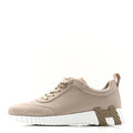 Hermès Bouncing Sneaker 'Beige / Pink