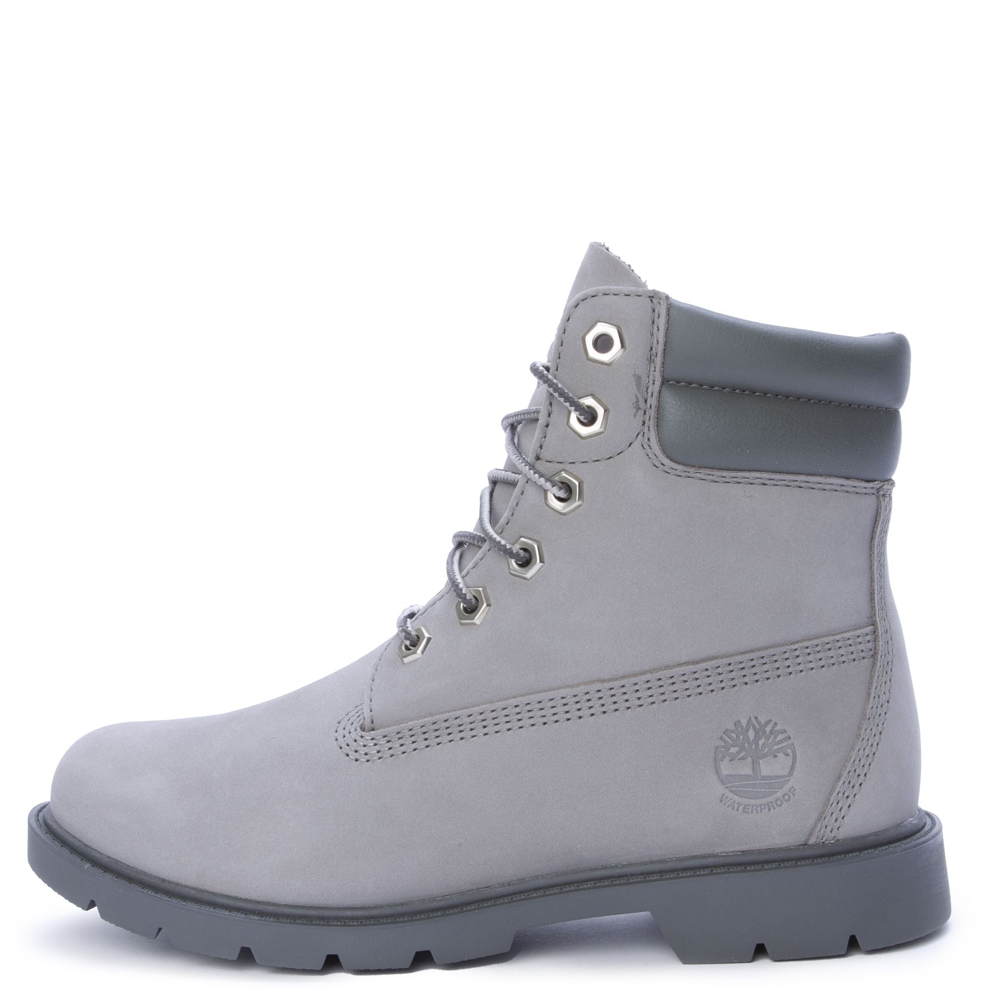 Timberland Premium Youth Grey Mono