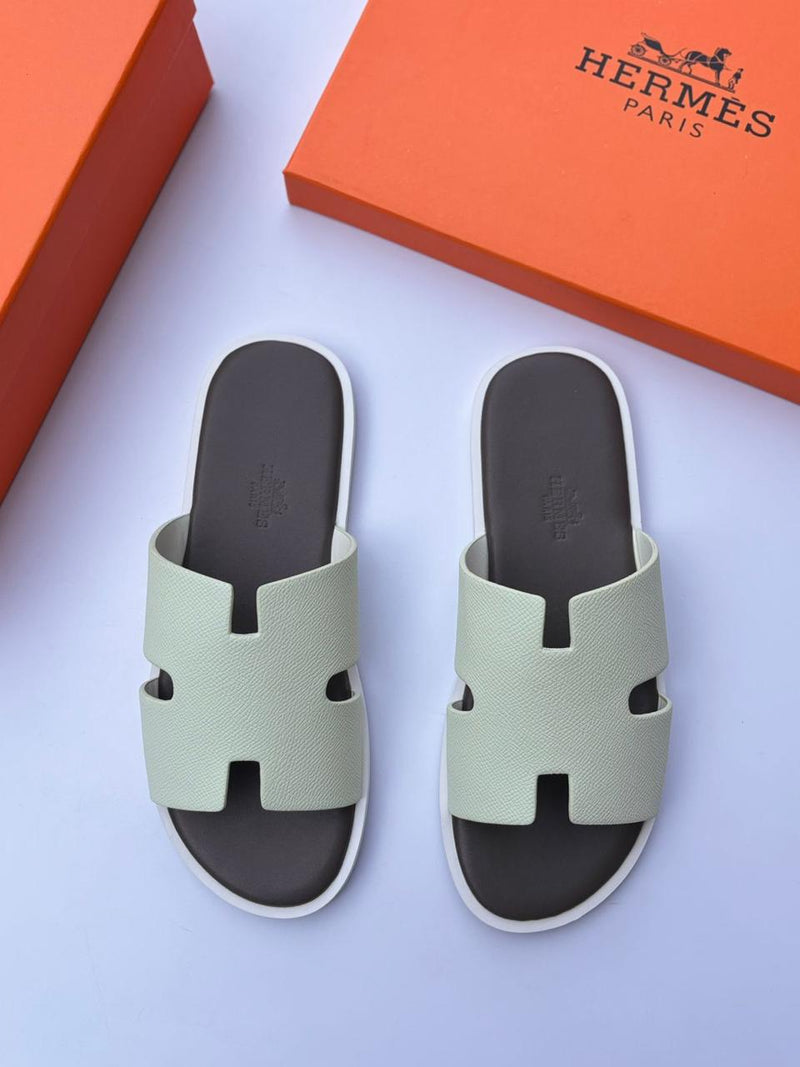 Hermès Sandals | Izmir Moka