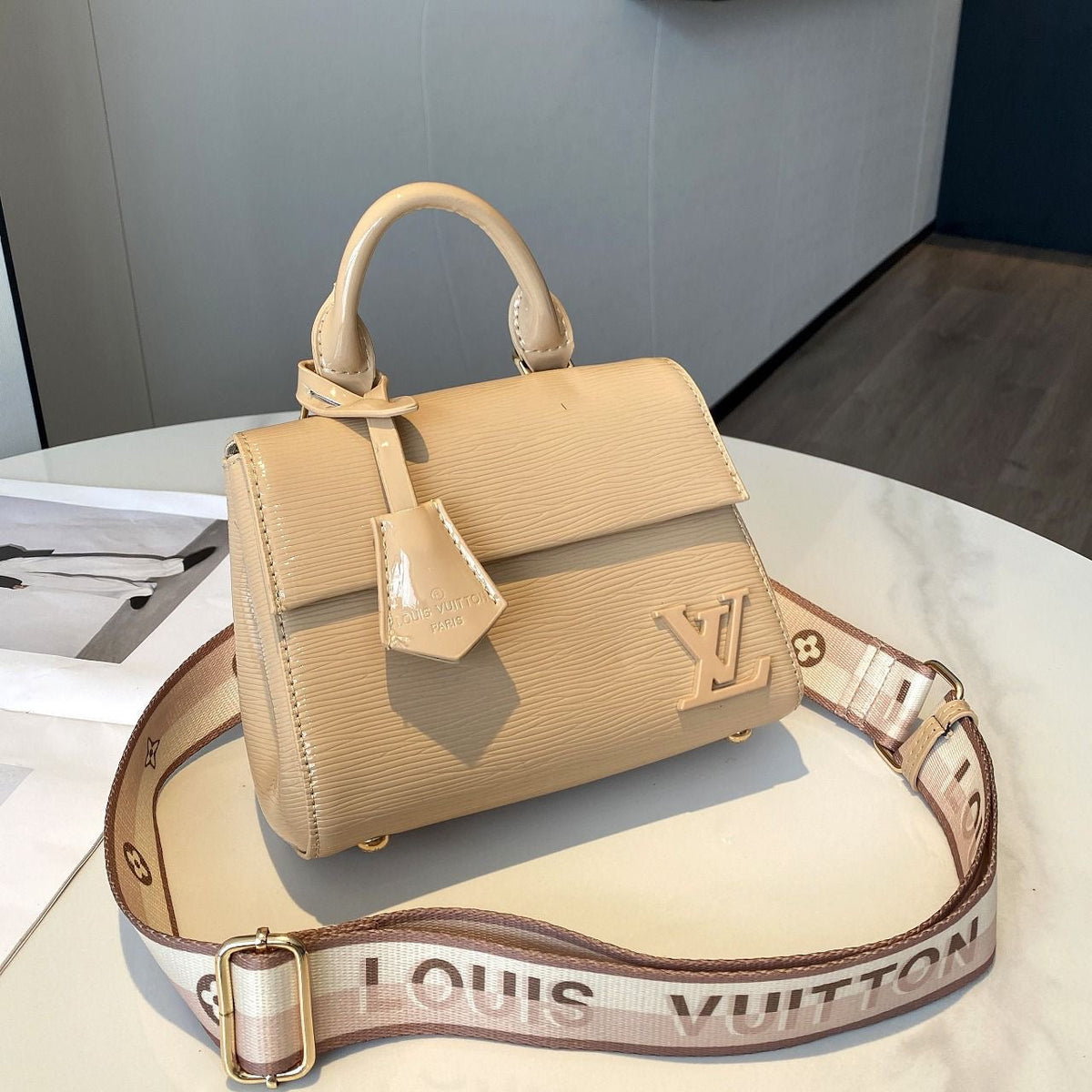 Louis Vuitton Bag | Ever More PM Monogram Canvas