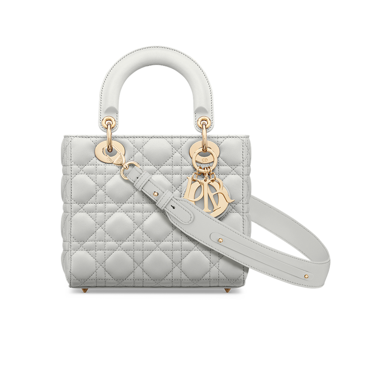 Small Lady Dior My ABCDior Bag