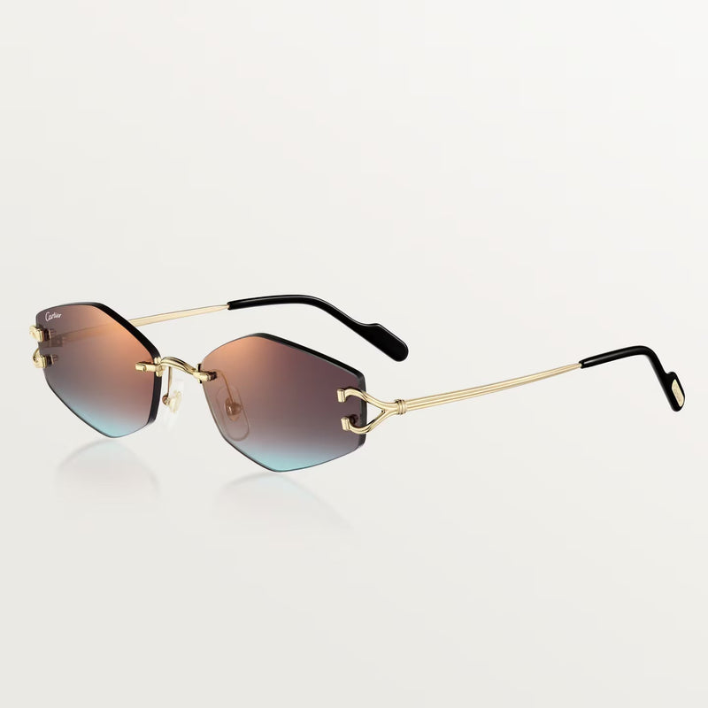 Classic C Motif Sunglasses