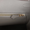 Hermès Bag | Birkin 35 Gris Meyer Togo