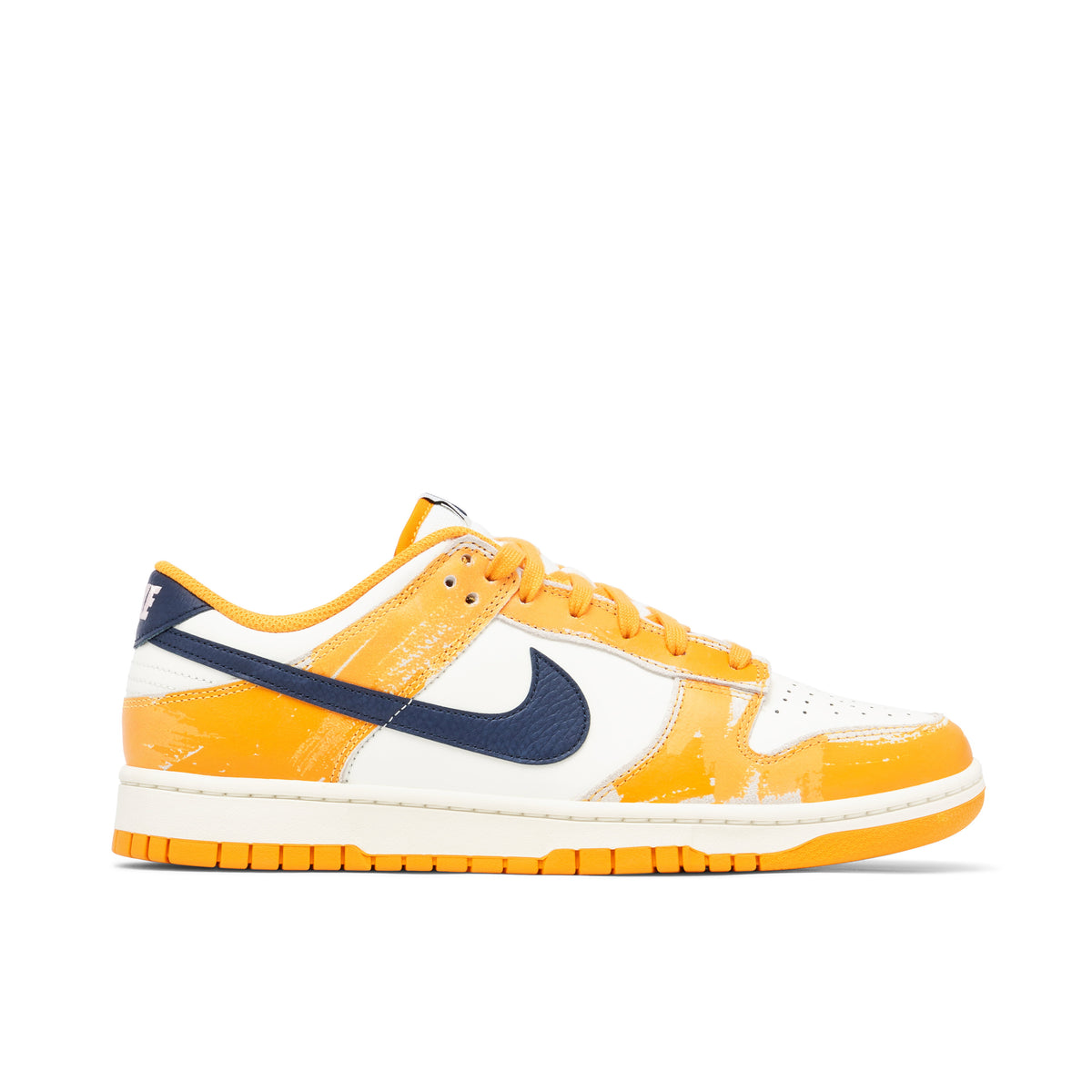 Nike Dunk Low 'UCLA / Maize Navy'