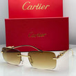 CARTIER GLASSES