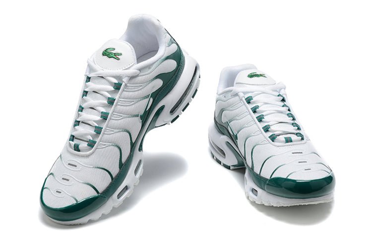 Nike Air Max Plus Lacoste