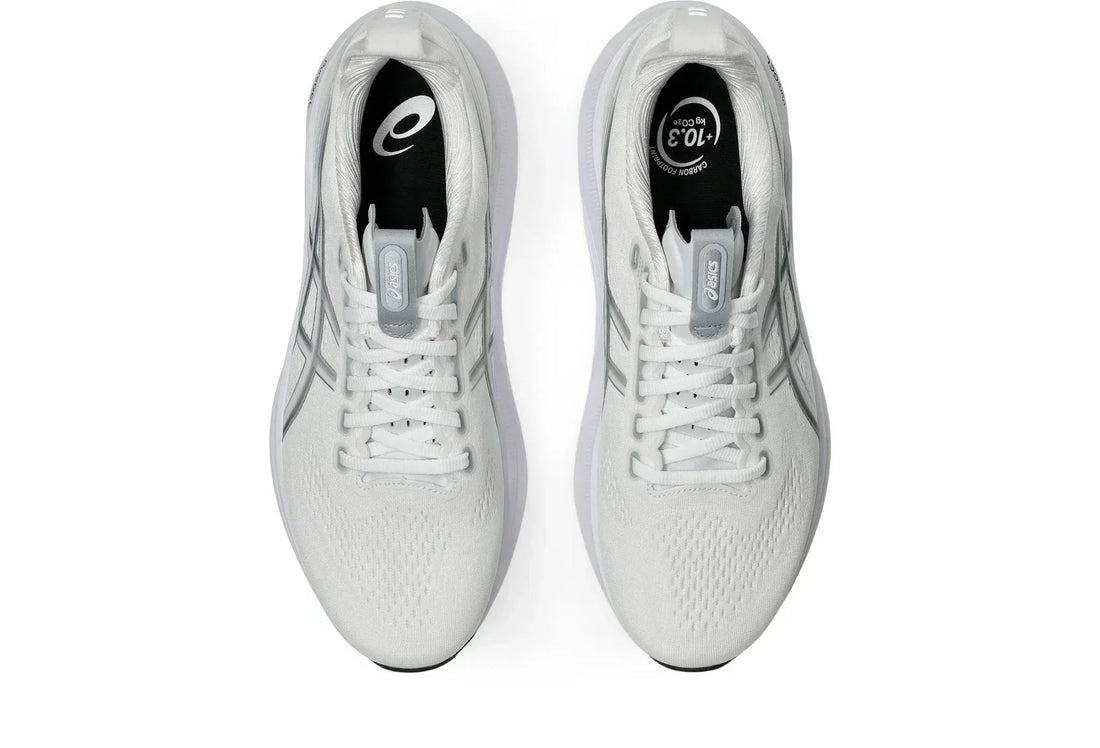 GEL-KAYANO™ 32 WHITE/PURE SILVER