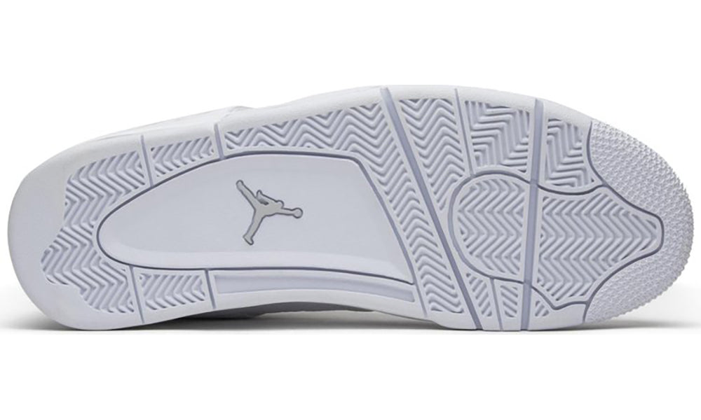 Air Jordan 4 Retro 'Pure Money'