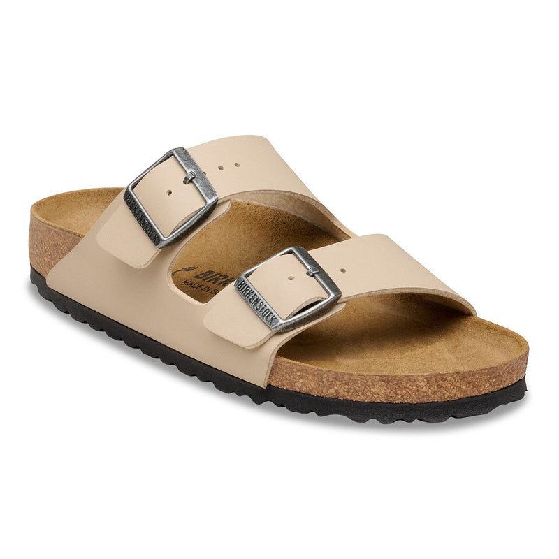 Birkenstock Buckle Footbed Sandals