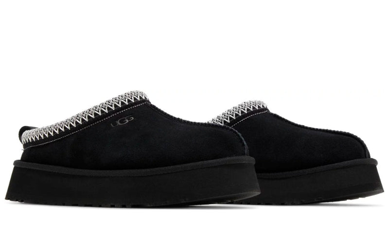 UGG Slippers | Tazz 'black