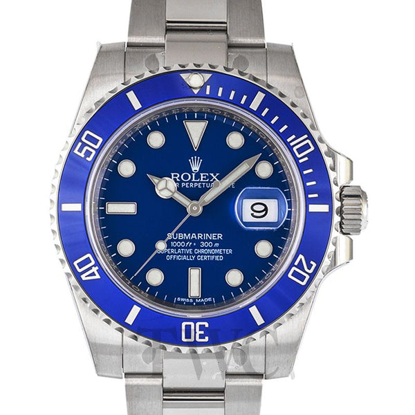 Rolex Submariner Date 116619LB