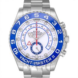 Rolex Yacht-Master II ( 1:1 MASTER )
